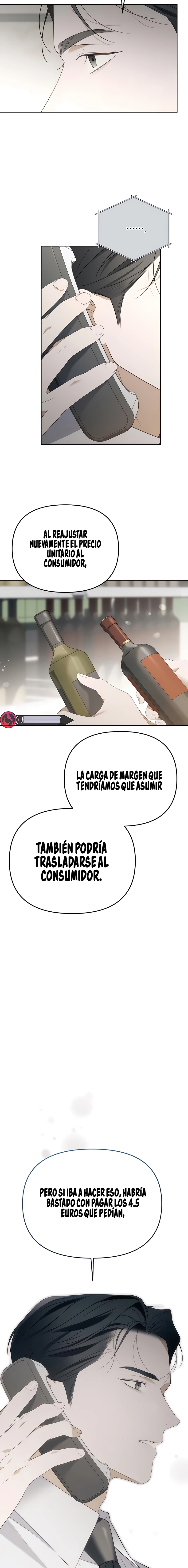 El precio de un matrimonio - Capítulo 20 - Página 4 - LectorTMOo