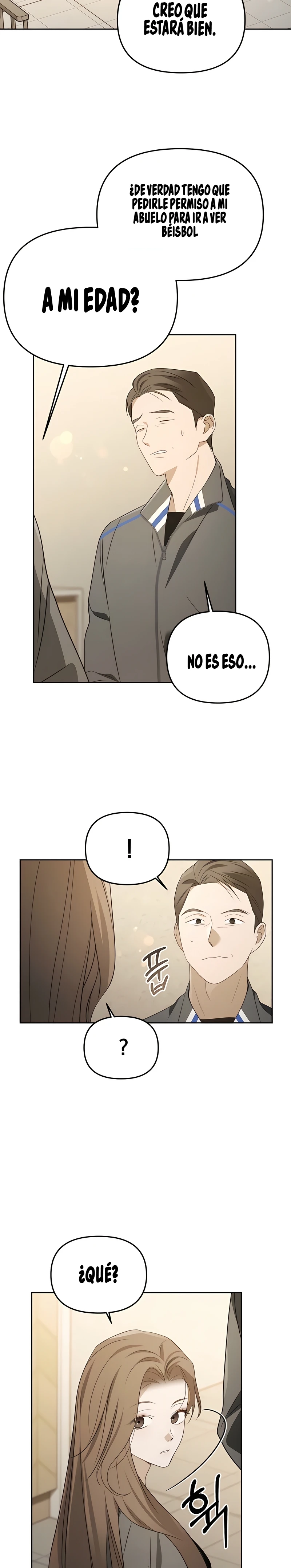 El precio de un matrimonio - Capítulo 21 - Página 15 - LectorTMOo