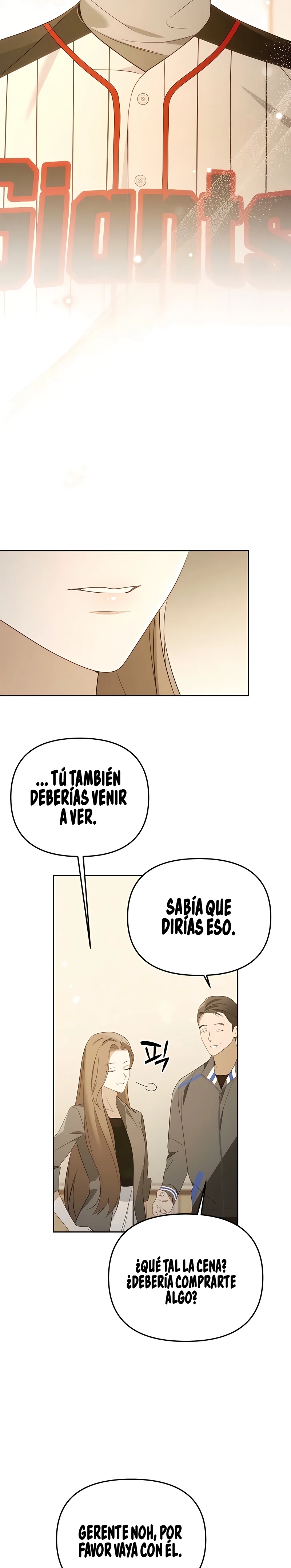 El precio de un matrimonio - Capítulo 21 - Página 17 - LectorTMOo