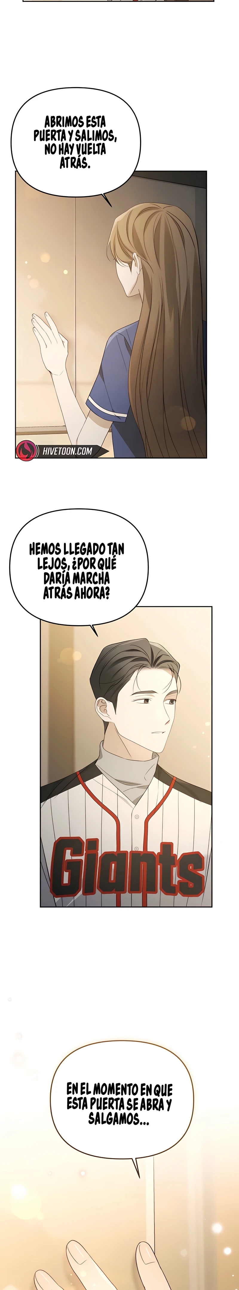 El precio de un matrimonio - Capítulo 21 - Página 19 - LectorTMOo