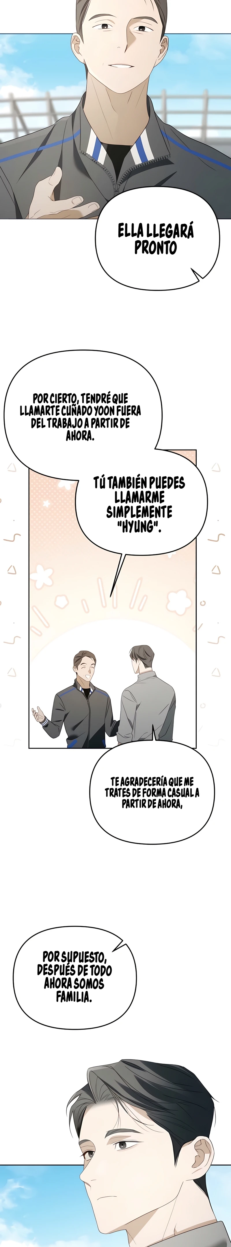 El precio de un matrimonio - Capítulo 21 - Página 4 - LectorTMOo