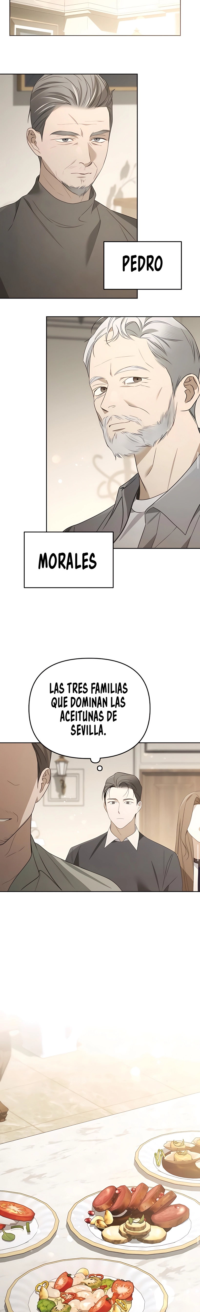 El precio de un matrimonio - Capítulo 23 - Página 13 - LectorTMOo
