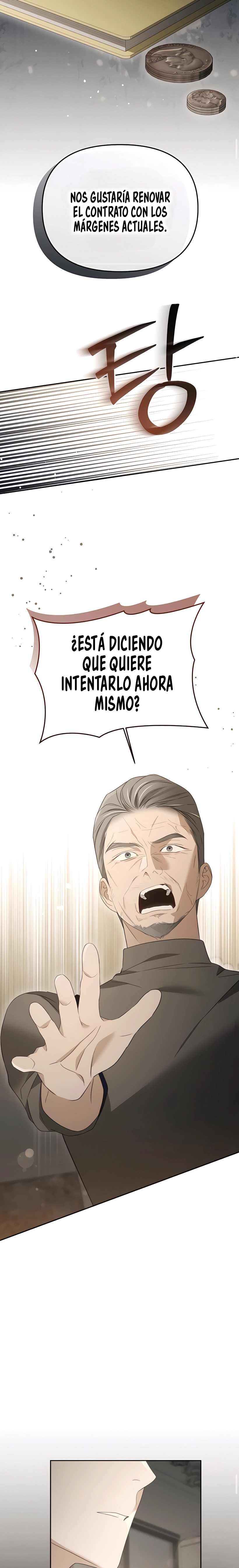El precio de un matrimonio - Capítulo 23 - Página 17 - LectorTMOo