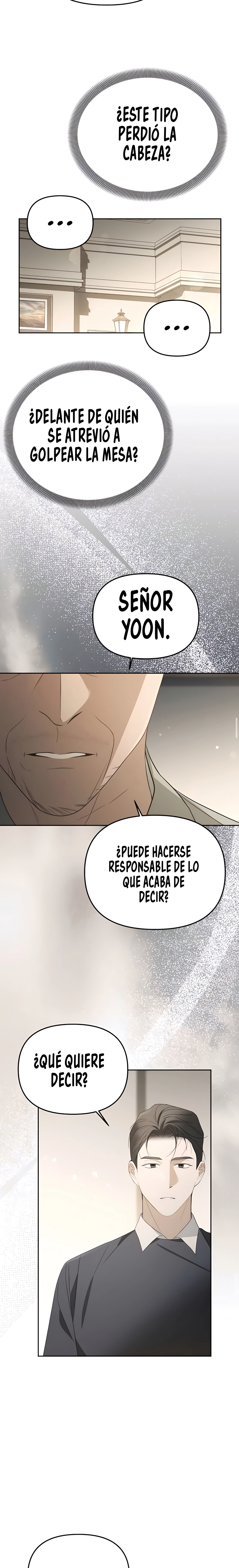 El precio de un matrimonio - Capítulo 23 - Página 19 - LectorTMOo