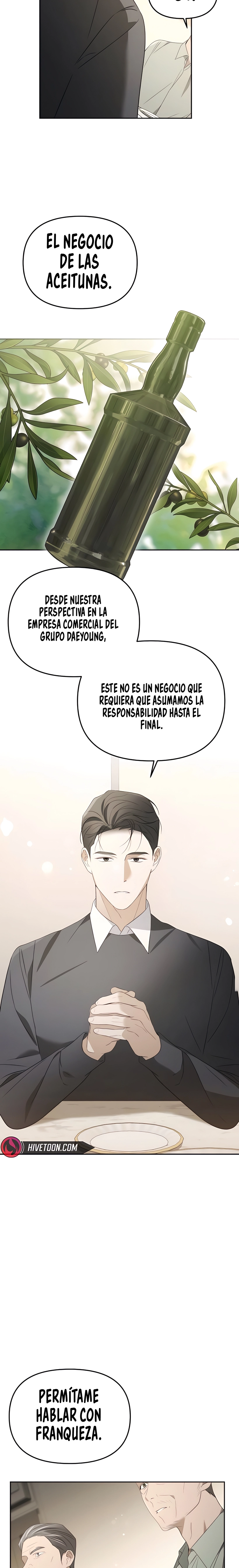 El precio de un matrimonio - Capítulo 23 - Página 21 - LectorTMOo