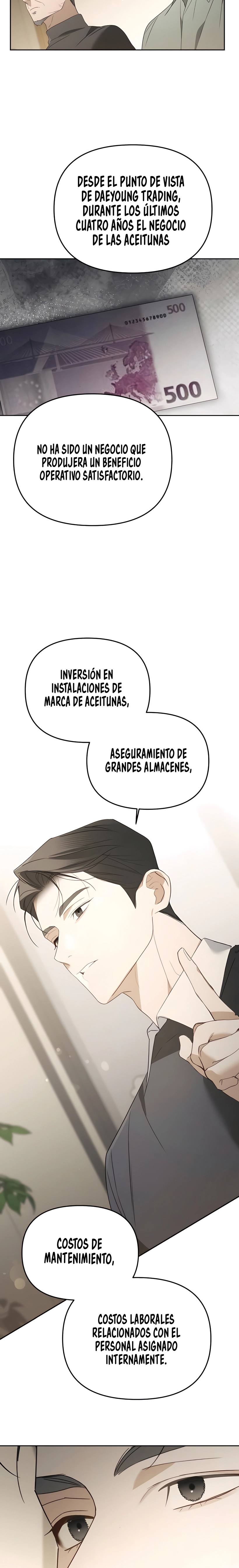 El precio de un matrimonio - Capítulo 23 - Página 22 - LectorTMOo