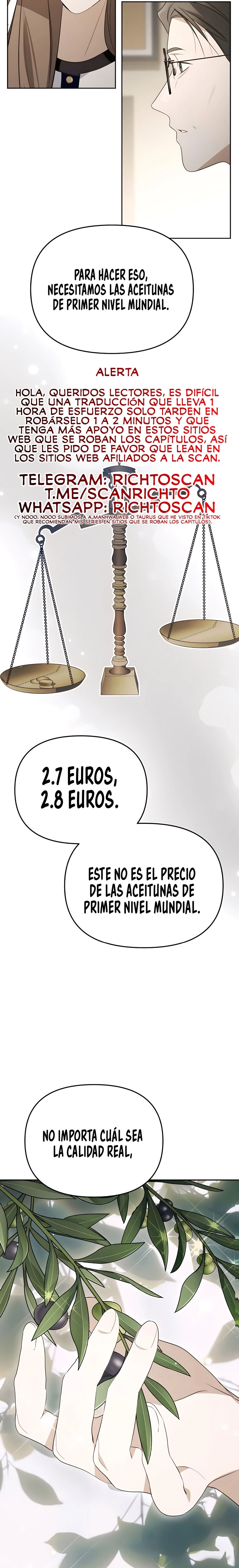 El precio de un matrimonio - Capítulo 23 - Página 27 - LectorTMOo