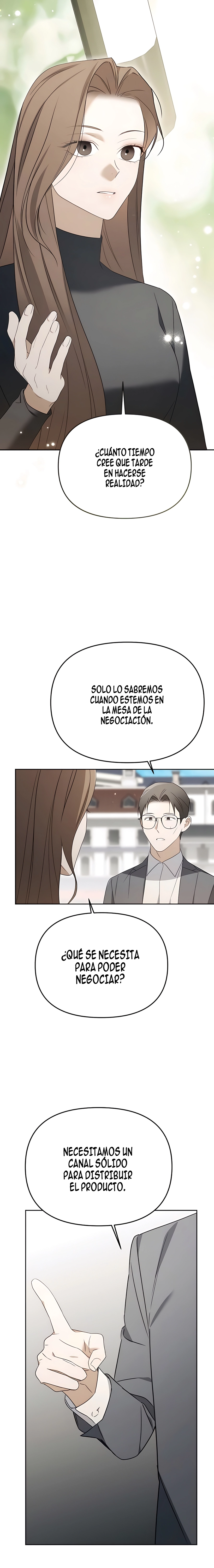 El precio de un matrimonio - Capítulo 27 - Página 13 - LectorTMOo