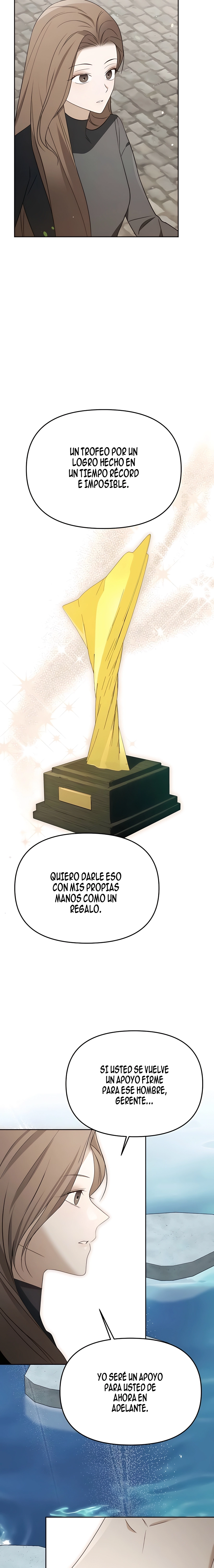 El precio de un matrimonio - Capítulo 27 - Página 16 - LectorTMOo