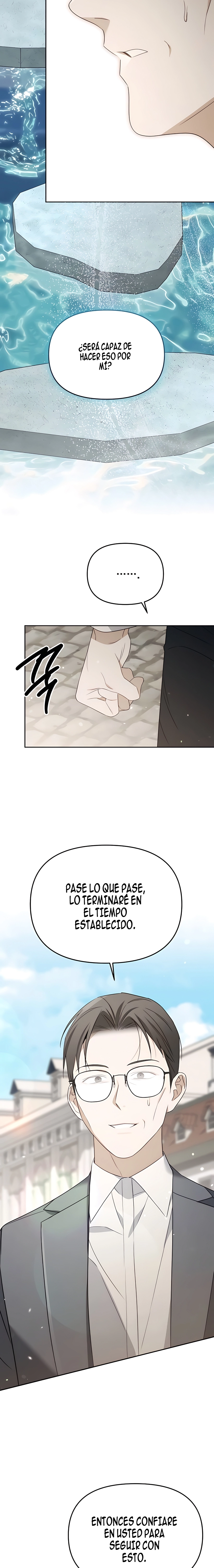 El precio de un matrimonio - Capítulo 27 - Página 17 - LectorTMOo