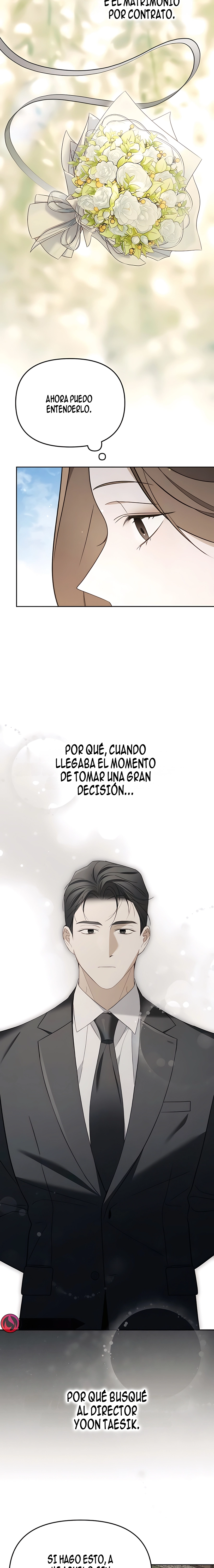 El precio de un matrimonio - Capítulo 27 - Página 9 - LectorTMOo
