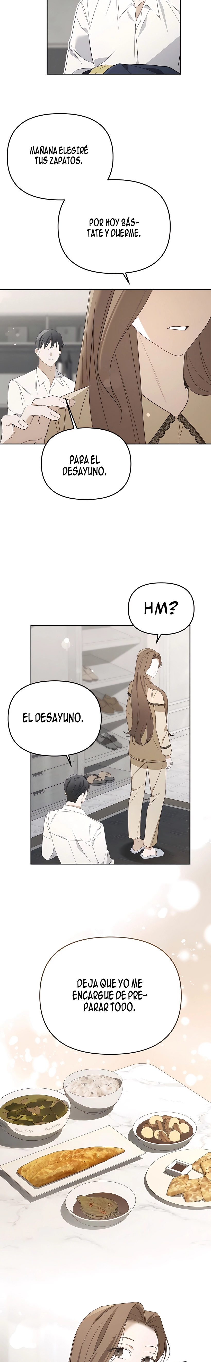 El precio de un matrimonio - Capítulo 28 - Página 14 - LectorTMOo