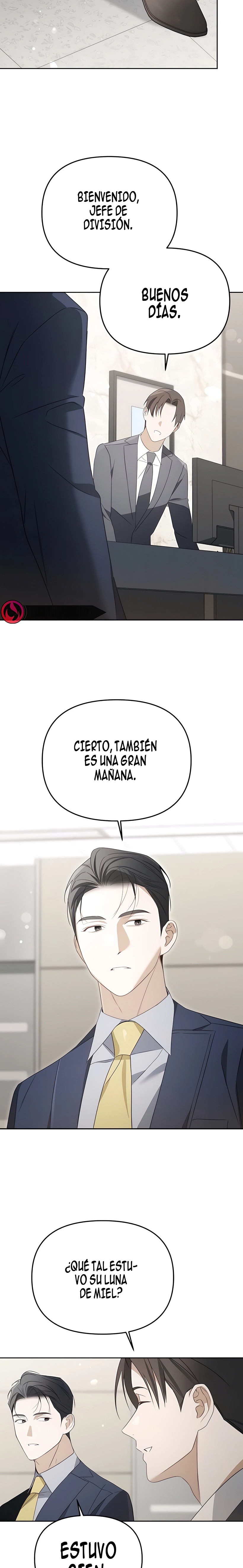 El precio de un matrimonio - Capítulo 28 - Página 19 - LectorTMOo