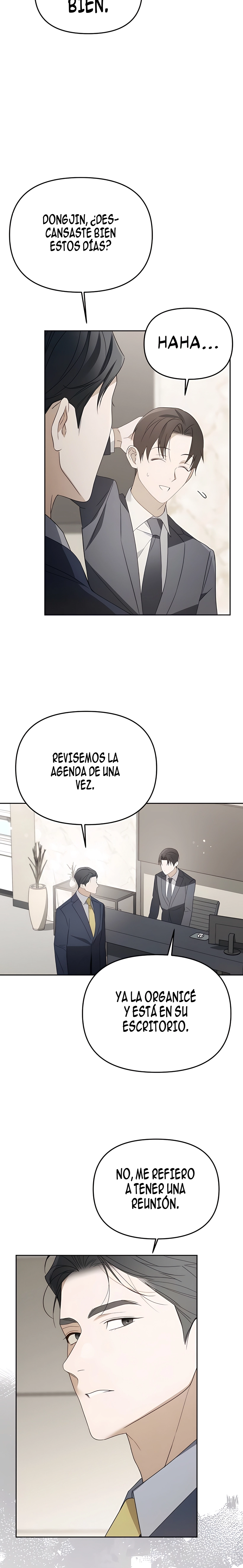 El precio de un matrimonio - Capítulo 28 - Página 20 - LectorTMOo