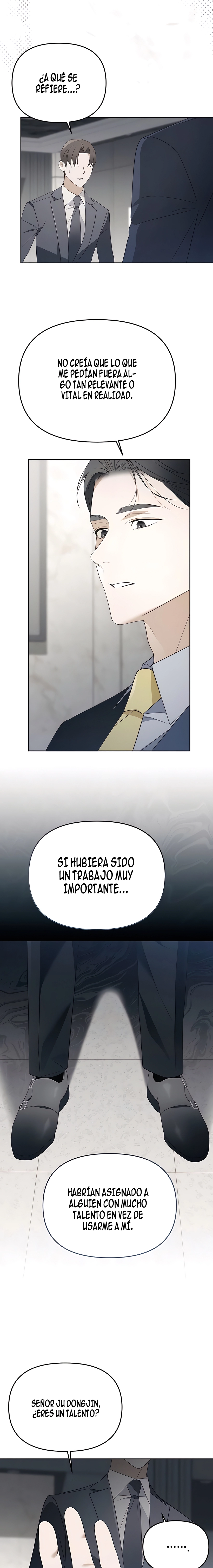 El precio de un matrimonio - Capítulo 29 - Página 18 - LectorTMOo