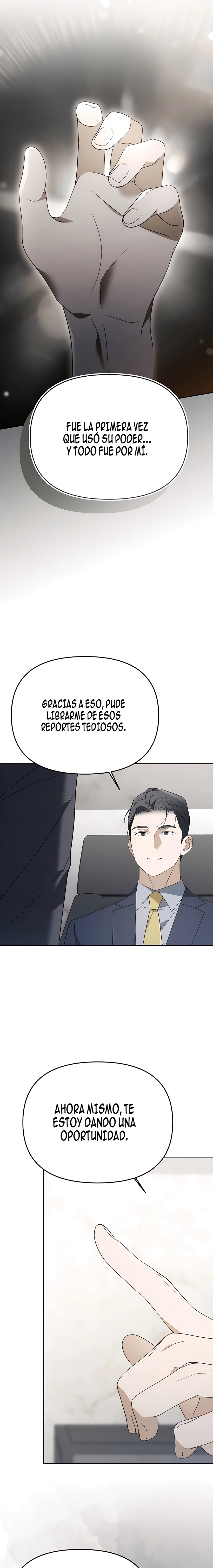 El precio de un matrimonio - Capítulo 29 - Página 21 - LectorTMOo