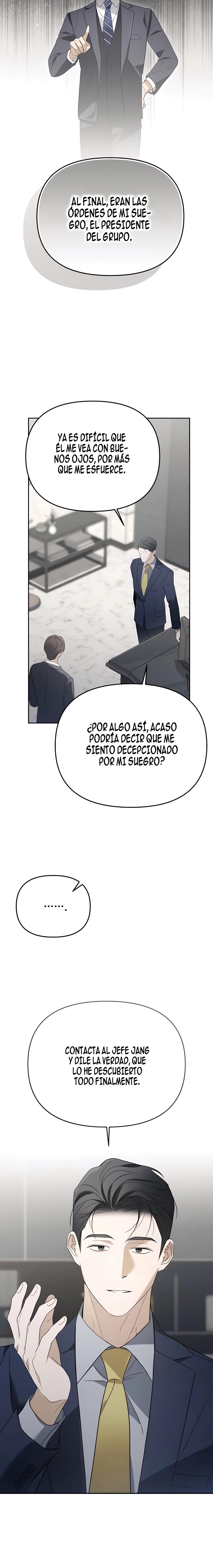 El precio de un matrimonio - Capítulo 29 - Página 26 - LectorTMOo
