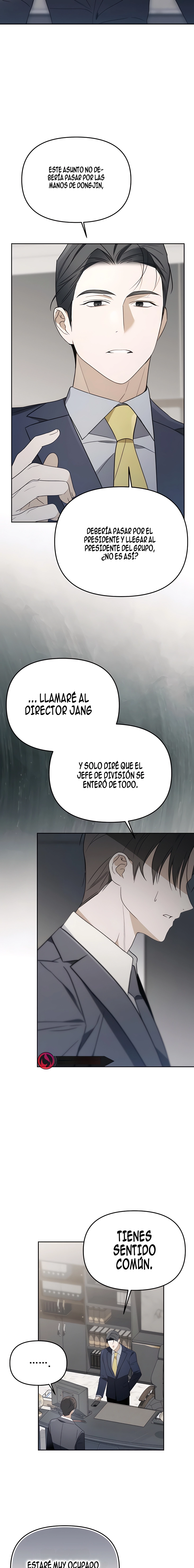 El precio de un matrimonio - Capítulo 30 - Página 11 - LectorTMOo