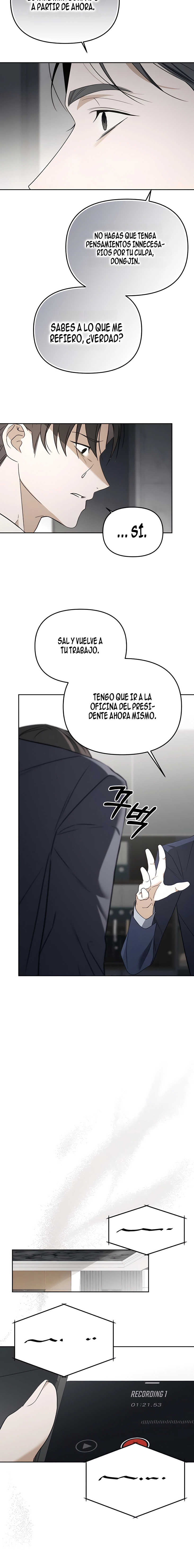 El precio de un matrimonio - Capítulo 30 - Página 12 - LectorTMOo