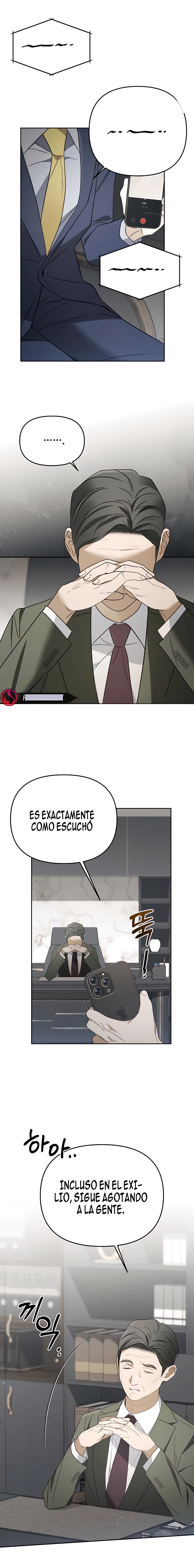 El precio de un matrimonio - Capítulo 30 - Página 13 - LectorTMOo