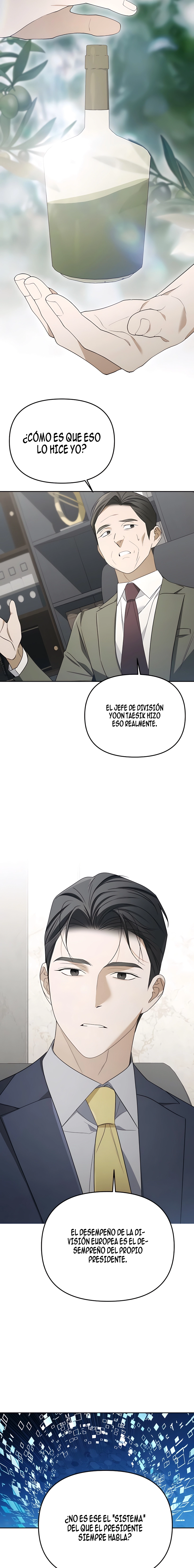 El precio de un matrimonio - Capítulo 30 - Página 17 - LectorTMOo