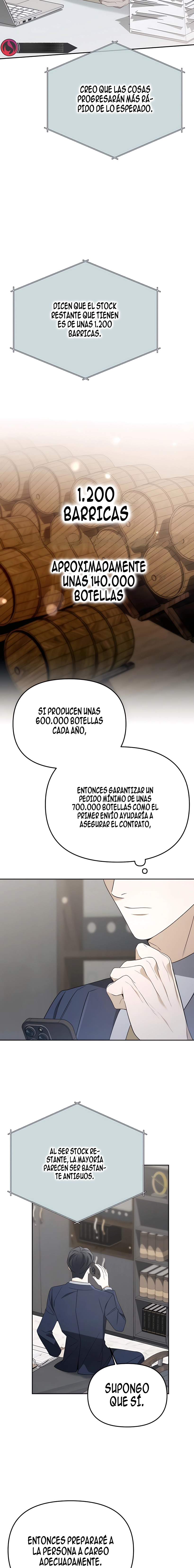 El precio de un matrimonio - Capítulo 30 - Página 9 - LectorTMOo