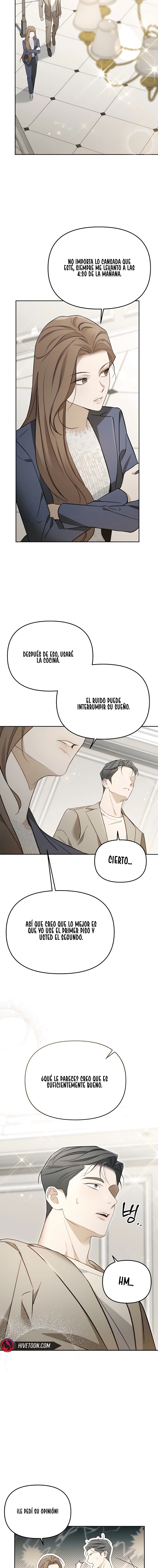 El precio de un matrimonio - Capítulo 8 - Página 15 - LectorTMOo