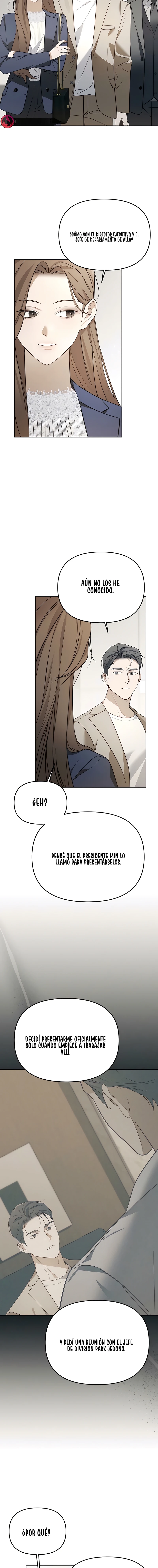 El precio de un matrimonio - Capítulo 8 - Página 9 - LectorTMOo