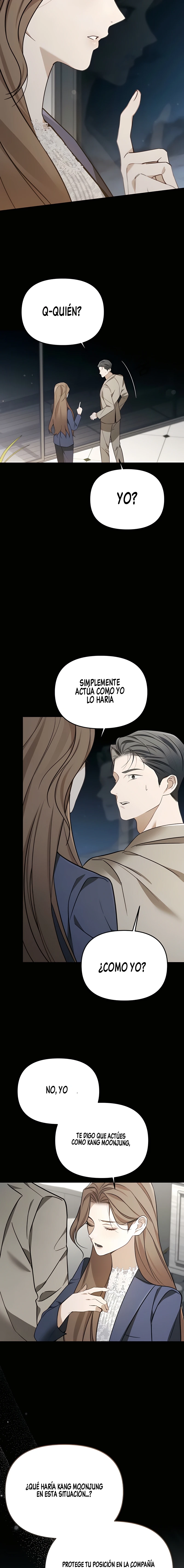 El precio de un matrimonio - Capítulo 9 - Página 12 - LectorTMOo