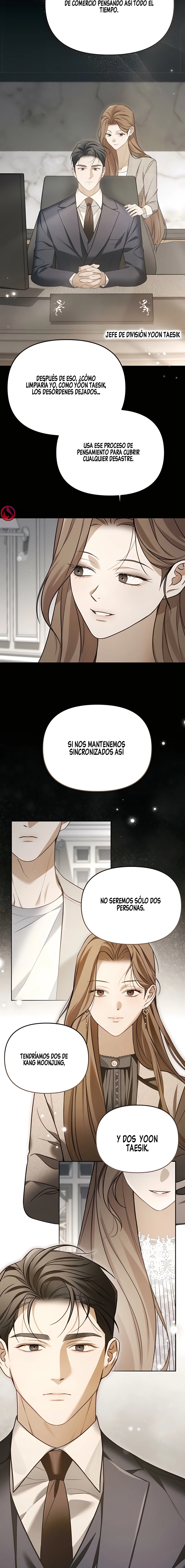 El precio de un matrimonio - Capítulo 9 - Página 13 - LectorTMOo