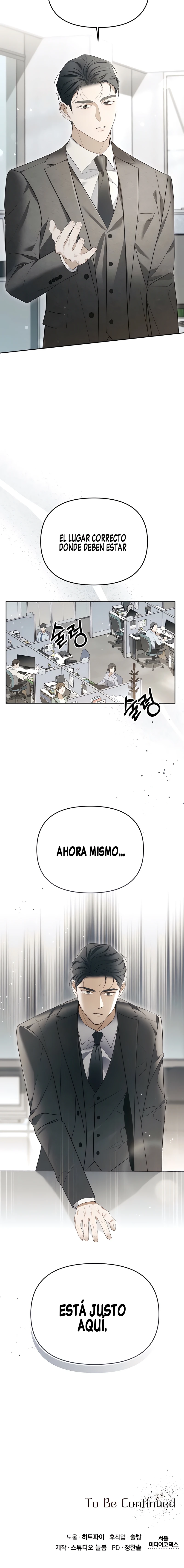El precio de un matrimonio - Capítulo 9 - Página 19 - LectorTMOo