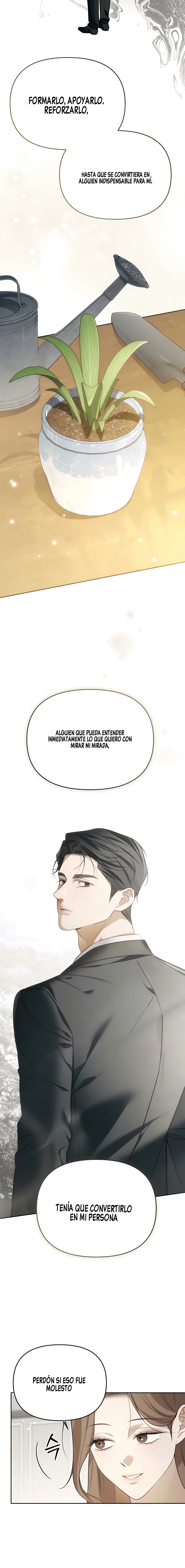 El precio de un matrimonio - Capítulo 9 - Página 5 - LectorTMOo