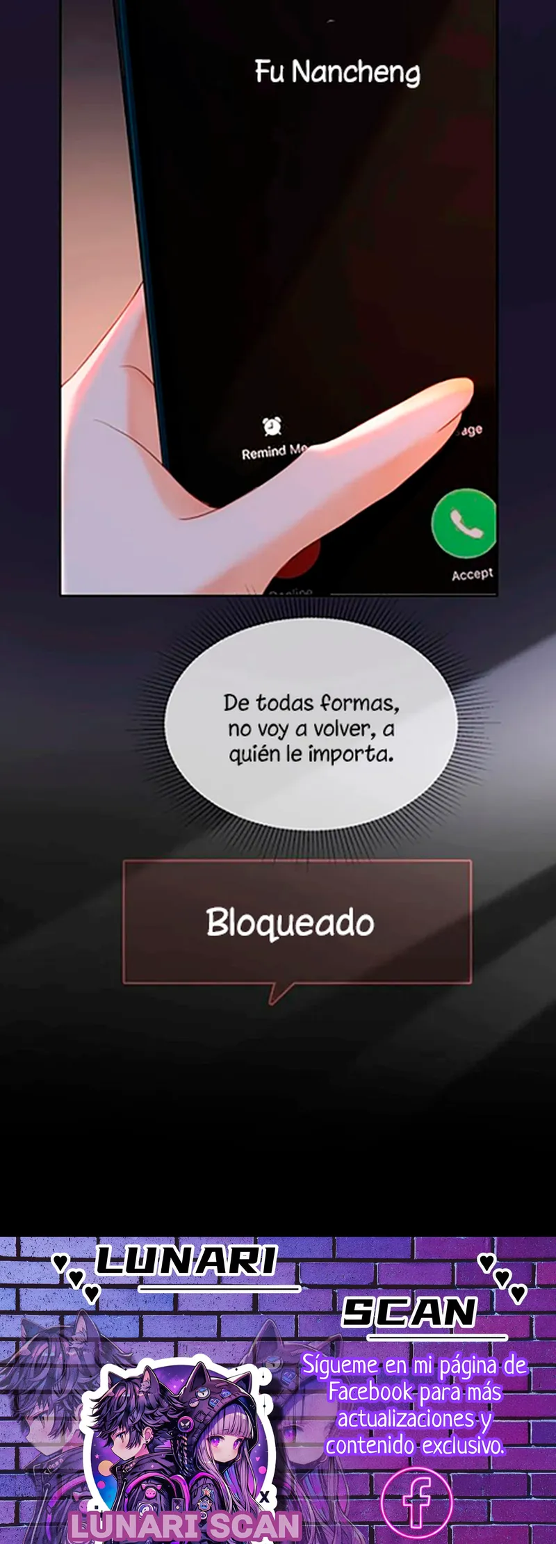 El presidente multimillonario  ama exclusivamente a su adorable  esposa sustituta - Capítulo 12 - Página 8 - LectorTMOo
