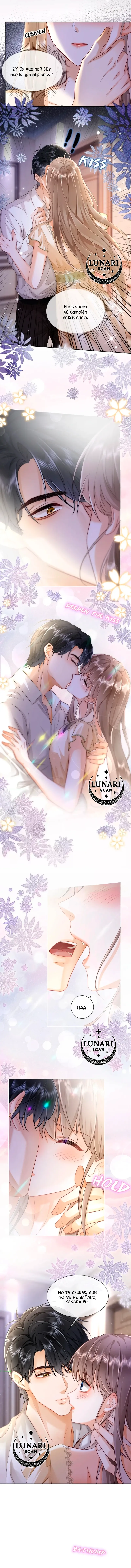 El presidente multimillonario  ama exclusivamente a su adorable  esposa sustituta - Capítulo 16 - Página 4 - LectorTMOo