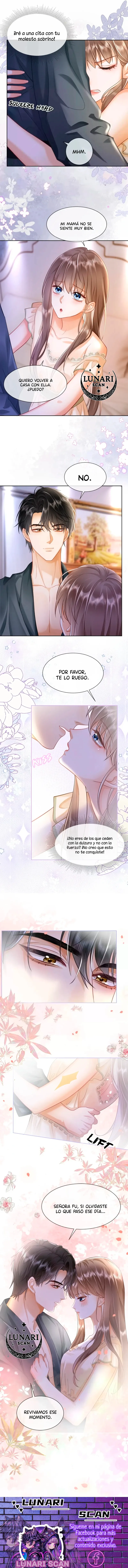 El presidente multimillonario  ama exclusivamente a su adorable  esposa sustituta - Capítulo 16 - Página 7 - LectorTMOo