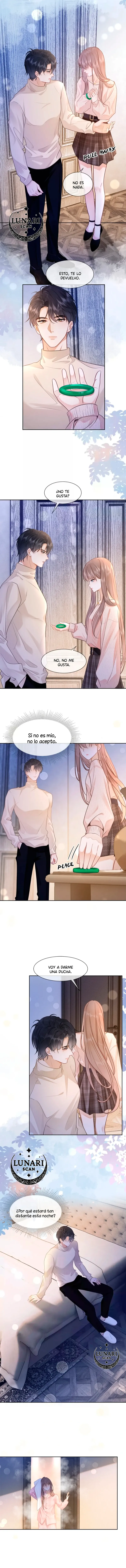 El presidente multimillonario ama exclusivamente a su adorable esposa sustituta - Capítulo 20 - Página 3 - LectorTMOo