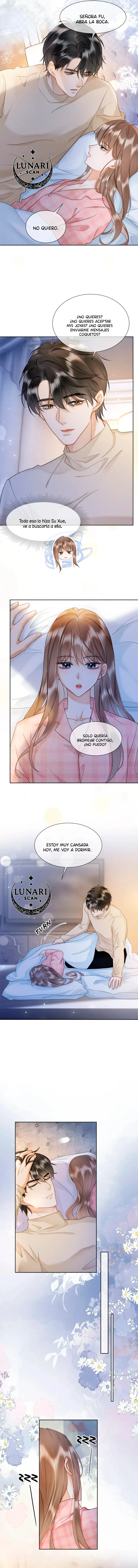 El presidente multimillonario ama exclusivamente a su adorable esposa sustituta - Capítulo 20 - Página 5 - LectorTMOo