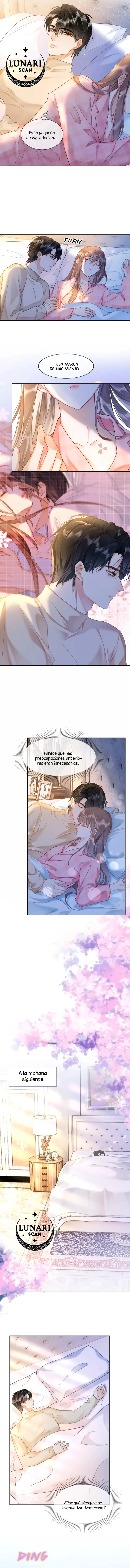 El presidente multimillonario ama exclusivamente a su adorable esposa sustituta - Capítulo 20 - Página 6 - LectorTMOo