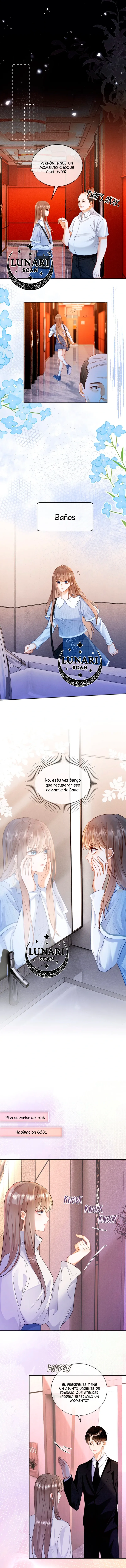 El presidente multimillonario ama exclusivamente a su adorable esposa sustituta - Capítulo 29 - Página 1 - LectorTMOo