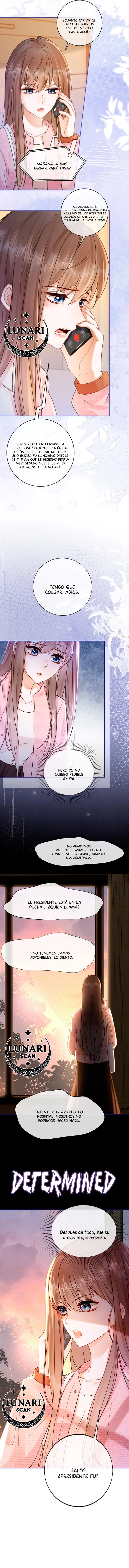 El presidente multimillonario ama exclusivamente a su adorable esposa sustituta - Capítulo 32 - Página 2 - LectorTMOo