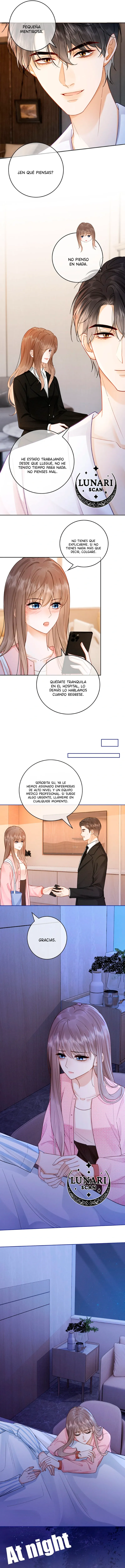 El presidente multimillonario ama exclusivamente a su adorable esposa sustituta - Capítulo 32 - Página 5 - LectorTMOo