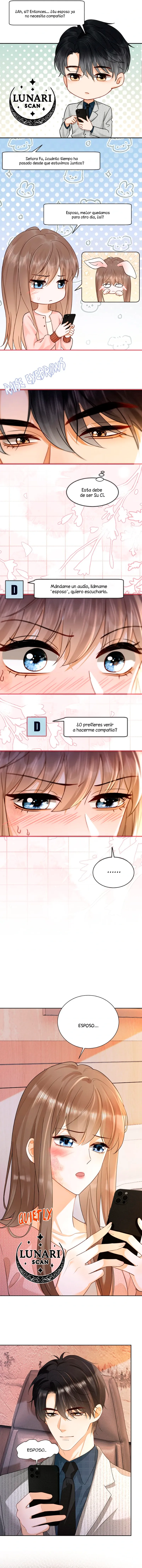 El presidente multimillonario ama exclusivamente a su adorable esposa sustituta - Capítulo 33 - Página 7 - LectorTMOo