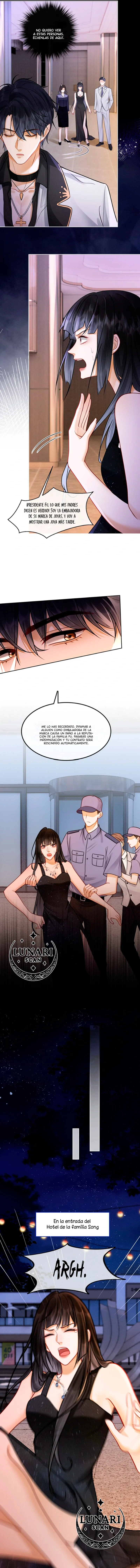El presidente multimillonario ama exclusivamente a su adorable esposa sustituta - Capítulo 36 - Página 6 - LectorTMOo
