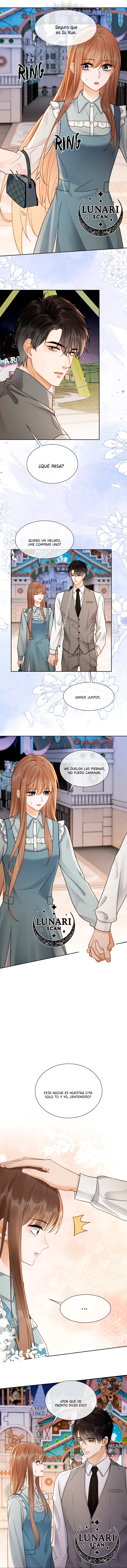 El presidente multimillonario  ama exclusivamente a su adorable  esposa sustituta - Capítulo 38 - Página 6 - LectorTMOo