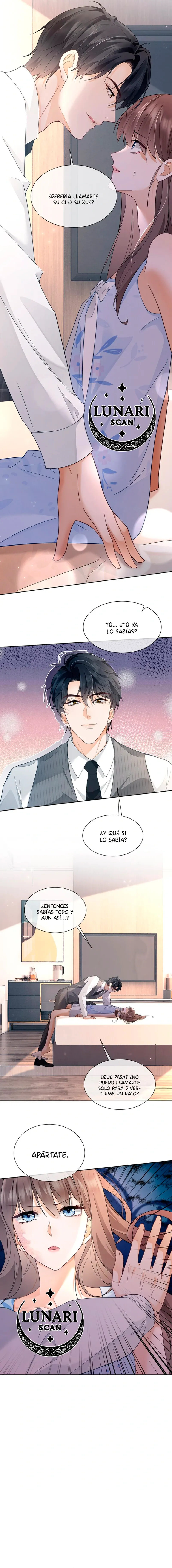 El presidente multimillonario  ama exclusivamente a su adorable  esposa sustituta - Capítulo 39 - Página 7 - LectorTMOo