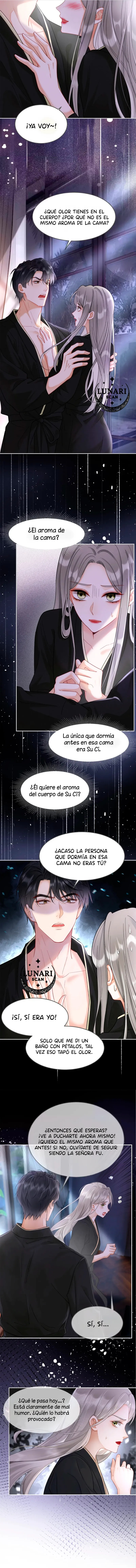 El presidente multimillonario ama exclusivamente a su adorable esposa sustituta - Capítulo 4 - Página 3 - LectorTMOo