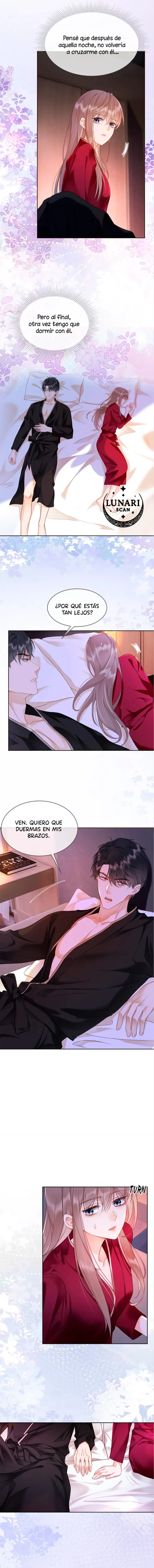 El presidente multimillonario ama exclusivamente a su adorable esposa sustituta - Capítulo 4 - Página 7 - LectorTMOo