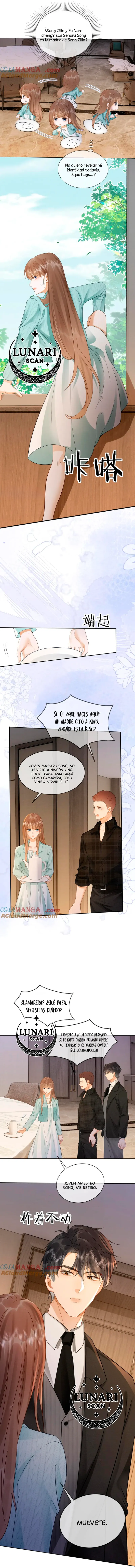 El presidente multimillonario ama exclusivamente a su adorable esposa sustituta - Capítulo 41 - Página 3 - LectorTMOo