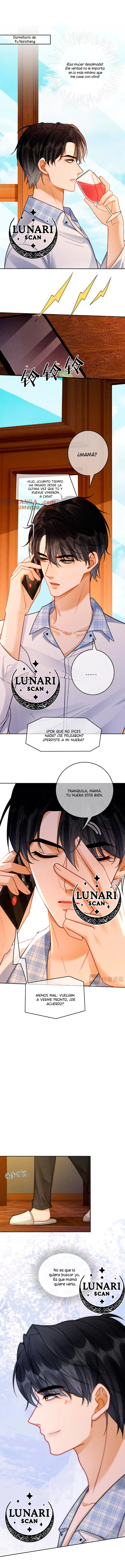 El presidente multimillonario ama exclusivamente a su adorable esposa sustituta - Capítulo 43 - Página 1 - LectorTMOo