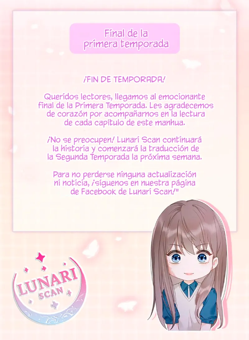El presidente multimillonario ama exclusivamente a su adorable esposa sustituta - Capítulo 44.1 - Página 1 - LectorTMOo
